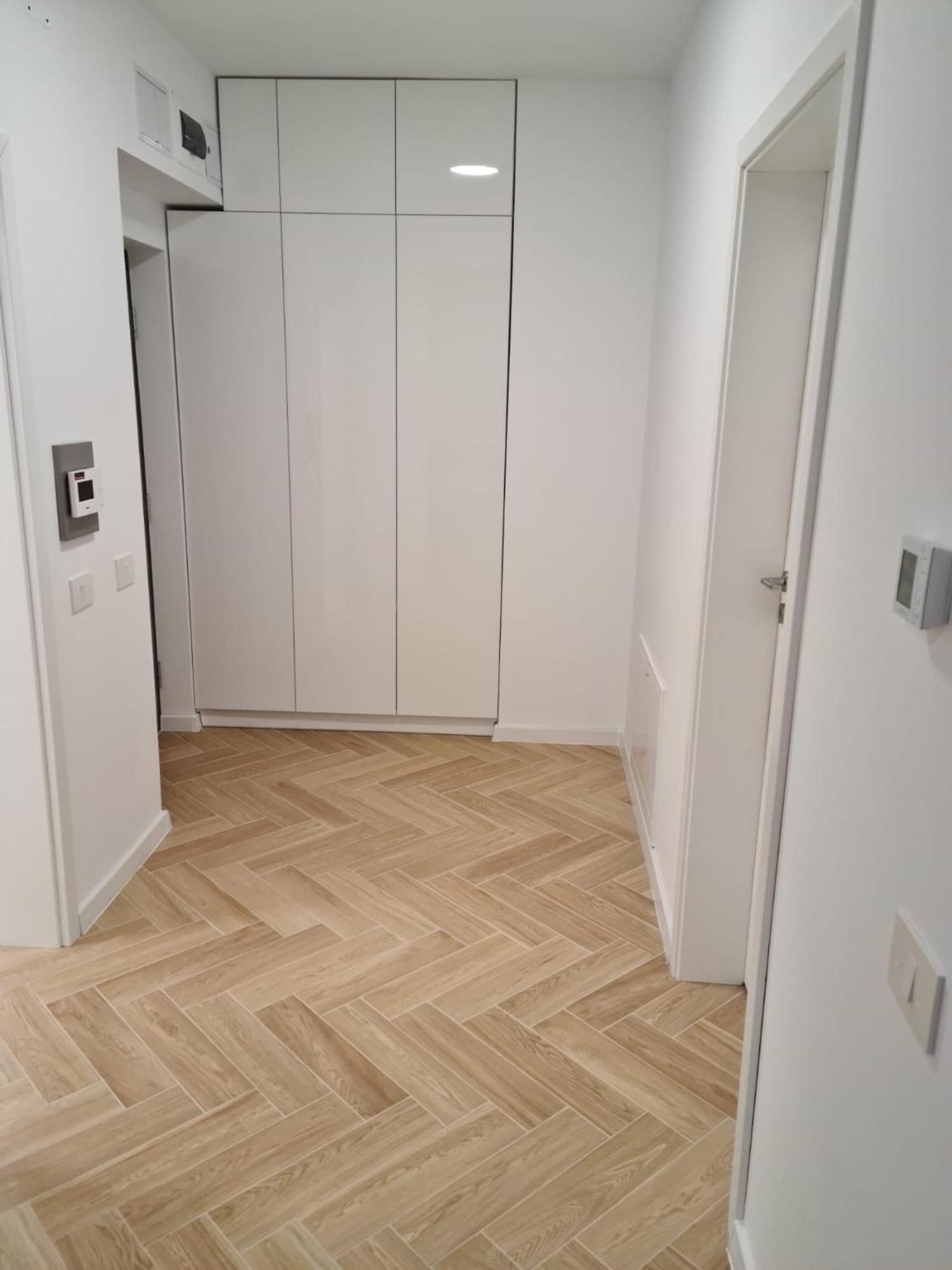 Ferienwohnung Apartament In Complex Rezidential In Oradea Exterior foto