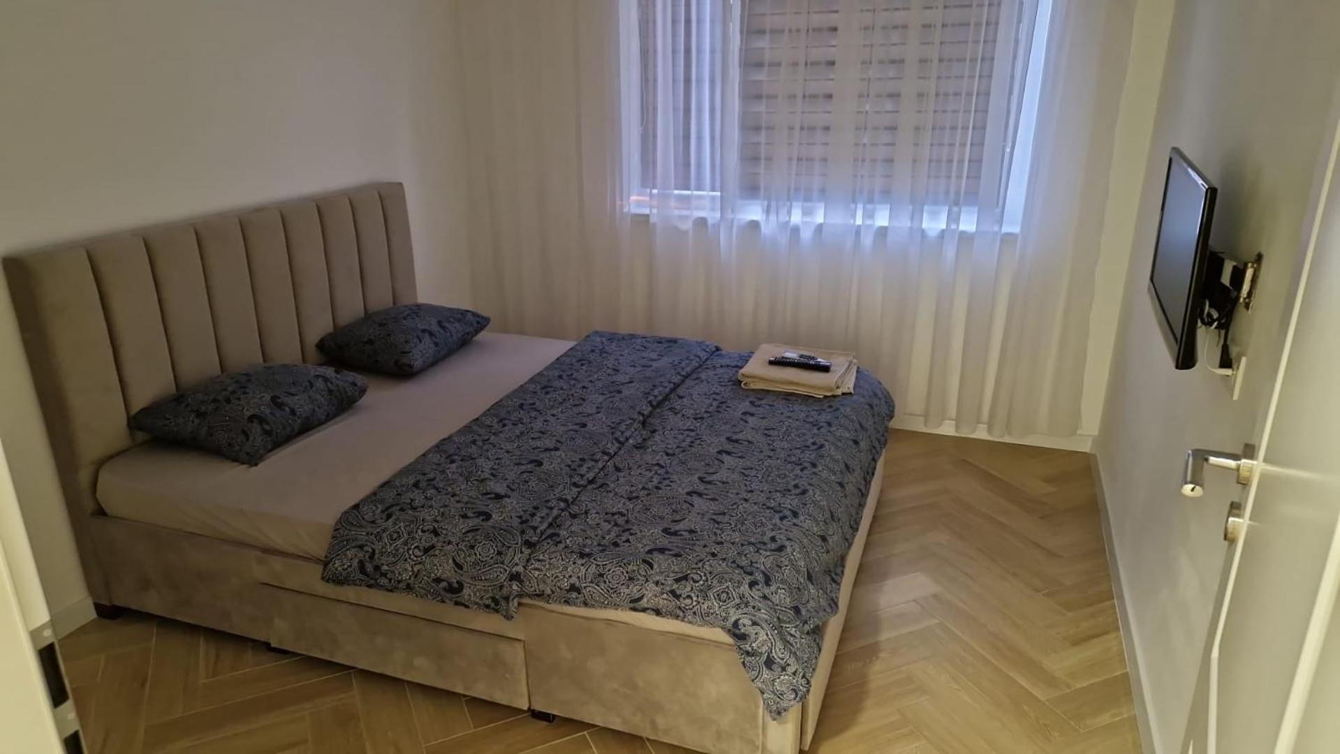 Ferienwohnung Apartament In Complex Rezidential In Oradea Exterior foto